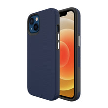 Load image into Gallery viewer, Triangle Armor Texture Phone Case, For iPhone 14 Pro, For iPhone 14 Plus, For iPhone 14