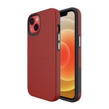 Load image into Gallery viewer, Triangle Armor Texture Phone Case, For iPhone 14 Pro, For iPhone 14 Plus, For iPhone 14