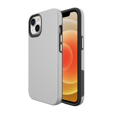 Load image into Gallery viewer, Triangle Armor Texture Phone Case, For iPhone 14 Pro, For iPhone 14 Plus, For iPhone 14