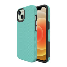 Load image into Gallery viewer, Triangle Armor Texture Phone Case, For iPhone 14 Pro, For iPhone 14 Plus, For iPhone 14