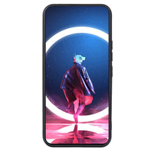 Load image into Gallery viewer, TPU Phone Case, For ZTE nubia Red Magic 7S Pro, For vivo Y77, For Xiaomi 12S, For Xiaomi 12S Ultra (Black), For Xiaomi 12 Pro Dimensity/12 Pro/12s Pro