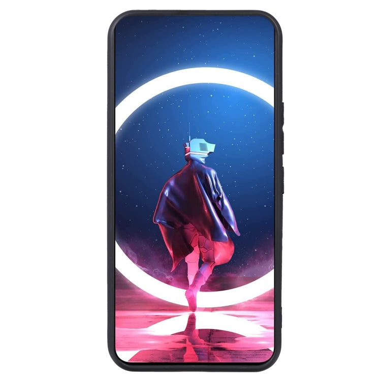 TPU Phone Case, For ZTE nubia Red Magic 7S Pro, For Xiaomi 12S, For Xiaomi 12S Ultra (Black), For Xiaomi 12 Pro Dimensity/12 Pro/12s Pro