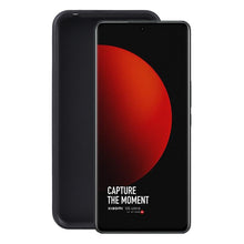 Load image into Gallery viewer, TPU Phone Case, For ZTE nubia Red Magic 7S Pro, For Xiaomi 12S, For Xiaomi 12S Ultra (Black), For Xiaomi 12 Pro Dimensity/12 Pro/12s Pro