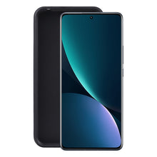 Load image into Gallery viewer, TPU Phone Case, For ZTE nubia Red Magic 7S Pro, For Xiaomi 12S, For Xiaomi 12S Ultra (Black), For Xiaomi 12 Pro Dimensity/12 Pro/12s Pro