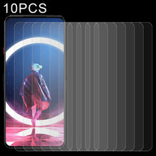 Load image into Gallery viewer, 10 PCS 0.26mm 9H 2.5D Tempered Glass Film, For TECNO Pop 6(10 PCS), For ZTE nubia Red Magic 7S Pro (10 PCS)