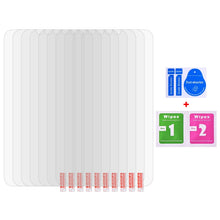 Load image into Gallery viewer, 10 PCS 0.26mm 9H 2.5D Tempered Glass Film, For TECNO Pop 6(10 PCS), For ZTE nubia Red Magic 7S Pro (10 PCS)