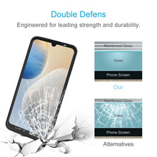 Load image into Gallery viewer, 10 PCS 0.26mm 9H 2.5D Tempered Glass Film, For TECNO Pop 6(10 PCS), For ZTE nubia Red Magic 7S Pro (10 PCS)