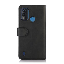 Load image into Gallery viewer, Cow Texture Leather Phone Case, For Nokia G11 Plus 4G, For OPPO Reno7 A JP Version, For Xiaomi 12S Ultra