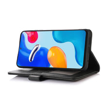 Load image into Gallery viewer, Cow Texture Leather Phone Case, For Nokia G11 Plus 4G, For OPPO Reno7 A JP Version, For Xiaomi 12S Ultra