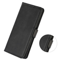 Load image into Gallery viewer, Cow Texture Leather Phone Case, For Nokia G11 Plus 4G, For OPPO Reno7 A JP Version, For Xiaomi 12S Ultra