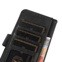Load image into Gallery viewer, Cow Texture Leather Phone Case, For Nokia G11 Plus 4G, For OPPO Reno7 A JP Version, For Xiaomi 12S Ultra