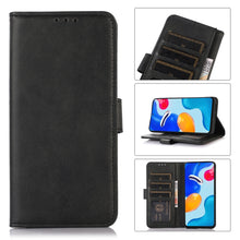 Load image into Gallery viewer, Cow Texture Leather Phone Case, For Nokia G11 Plus 4G, For OPPO Reno7 A JP Version, For Xiaomi 12S Ultra