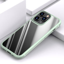 Load image into Gallery viewer, Carbon Fiber Four-corner Airbag Shockproof Case, For iPhone 14 Pro Max, For iPhone 14 Plus, For iPhone 14 Pro