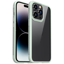 Load image into Gallery viewer, Carbon Fiber Four-corner Airbag Shockproof Case, For iPhone 14 Pro Max, For iPhone 14 Plus, For iPhone 14 Pro