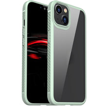 Load image into Gallery viewer, Carbon Fiber Four-corner Airbag Shockproof Case, For iPhone 14 Pro Max, For iPhone 14 Plus, For iPhone 14 Pro