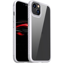 Load image into Gallery viewer, Carbon Fiber Four-corner Airbag Shockproof Case, For iPhone 14 Pro Max, For iPhone 14 Plus, For iPhone 14 Pro