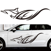Load image into Gallery viewer, D-905 Animal Pattern Car Modified Decorative Sticker, D-905