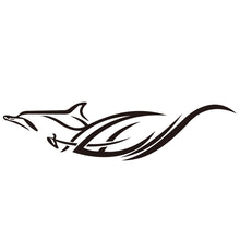 Load image into Gallery viewer, D-905 Animal Pattern Car Modified Decorative Sticker, D-905