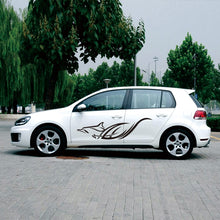 Load image into Gallery viewer, D-905 Animal Pattern Car Modified Decorative Sticker, D-905