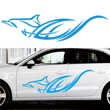 Load image into Gallery viewer, D-905 Animal Pattern Car Modified Decorative Sticker, D-905