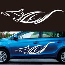 Load image into Gallery viewer, D-905 Animal Pattern Car Modified Decorative Sticker, D-905