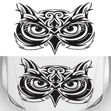 Load image into Gallery viewer, D-921 Eagle Totem Pattern Car Modified Decorative Sticker, D-921
