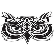 Load image into Gallery viewer, D-921 Eagle Totem Pattern Car Modified Decorative Sticker, D-921