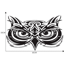 Load image into Gallery viewer, D-921 Eagle Totem Pattern Car Modified Decorative Sticker, D-921
