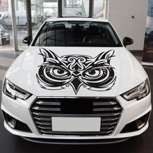 Load image into Gallery viewer, D-921 Eagle Totem Pattern Car Modified Decorative Sticker, D-921