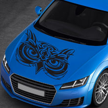 Load image into Gallery viewer, D-921 Eagle Totem Pattern Car Modified Decorative Sticker, D-921