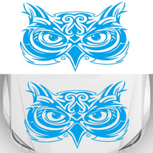 Load image into Gallery viewer, D-921 Eagle Totem Pattern Car Modified Decorative Sticker, D-921