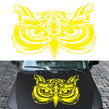 Load image into Gallery viewer, D-921 Eagle Totem Pattern Car Modified Decorative Sticker, D-921