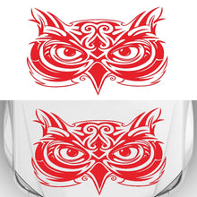 Load image into Gallery viewer, D-921 Eagle Totem Pattern Car Modified Decorative Sticker, D-921