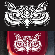 Load image into Gallery viewer, D-921 Eagle Totem Pattern Car Modified Decorative Sticker, D-921