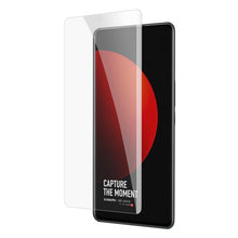 Load image into Gallery viewer, UV Liquid Curved Full Glue Tempered Glass, For Xiaomi 12S Ultra