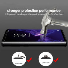 Load image into Gallery viewer, UV Liquid Curved Full Glue Tempered Glass, For Xiaomi 12S Ultra