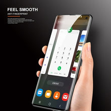Load image into Gallery viewer, UV Liquid Curved Full Glue Tempered Glass, For Xiaomi 12S Ultra