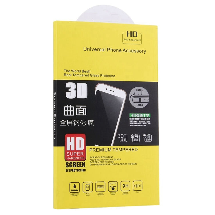 UV Liquid Curved Full Glue Tempered Glass, For Xiaomi 12S Ultra