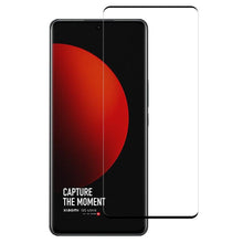 Load image into Gallery viewer, Curved Edge Full Screen Tempered Glass Film, For Xiaomi 12S Ultra (1 PC)