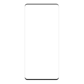 Curved Edge Full Screen Tempered Glass Film, For Xiaomi 12S Ultra (1 PC)