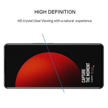 Load image into Gallery viewer, Curved Edge Full Screen Tempered Glass Film, For Xiaomi 12S Ultra (1 PC)