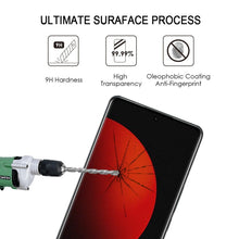 Load image into Gallery viewer, Curved Edge Full Screen Tempered Glass Film, For Xiaomi 12S Ultra (1 PC)