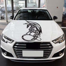 Load image into Gallery viewer, D-931 Pterosaur Pattern Car Modified Decorative Sticker, D-931