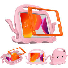 Load image into Gallery viewer, Octopus EVA Shockproof Tablet Case with Screen Film &amp; Shoulder Strap, For iPad mini 5 / 4 / 3 / 2 / 1