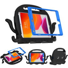 Load image into Gallery viewer, Octopus EVA Shockproof Tablet Case with Screen Film &amp; Shoulder Strap, For iPad mini 5 / 4 / 3 / 2 / 1