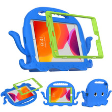 Load image into Gallery viewer, Octopus EVA Shockproof Tablet Case with Screen Film &amp; Shoulder Strap, For iPad mini 5 / 4 / 3 / 2 / 1