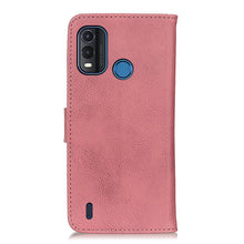 Load image into Gallery viewer, KHAZNEH Cowhide Texture Leather Phone Case, For Nokia G11 Plus 4G, For Nokia G100, For Xiaomi 12S Ultra