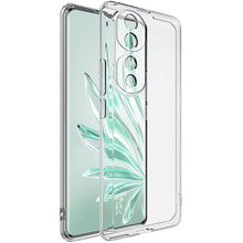Load image into Gallery viewer, IMAK UX-5 Series Transparent Shockproof TPU Protective Phone Case, For Honor 70 Pro 5G/70 Pro+ 5G, For Xiaomi Redmi Note 11E 5G/Redmi 10 5G/Redmi 10 Prime+ 5G, For Xiaomi Poco C40, For OnePlus Ace Racing 5G
