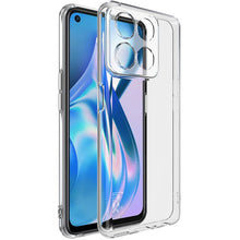 Load image into Gallery viewer, IMAK UX-5 Series Transparent Shockproof TPU Protective Phone Case, For Honor 70 Pro 5G/70 Pro+ 5G, For Xiaomi Redmi Note 11E 5G/Redmi 10 5G/Redmi 10 Prime+ 5G, For Xiaomi Poco C40, For OnePlus Ace Racing 5G