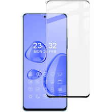 Load image into Gallery viewer, IMAK 9H Surface Hardness Full Screen Tempered Glass Film Pro+ Series, For Honor Magic4 Lite 5G, For Honor X9 4G 5G, For OPPO K10 Pro 5G, For Realme C21, For Xiaomi Note 11T Pro 5G / Note 11T Pro+ 5G, For vivo iQOO Neo6 5G                               ...